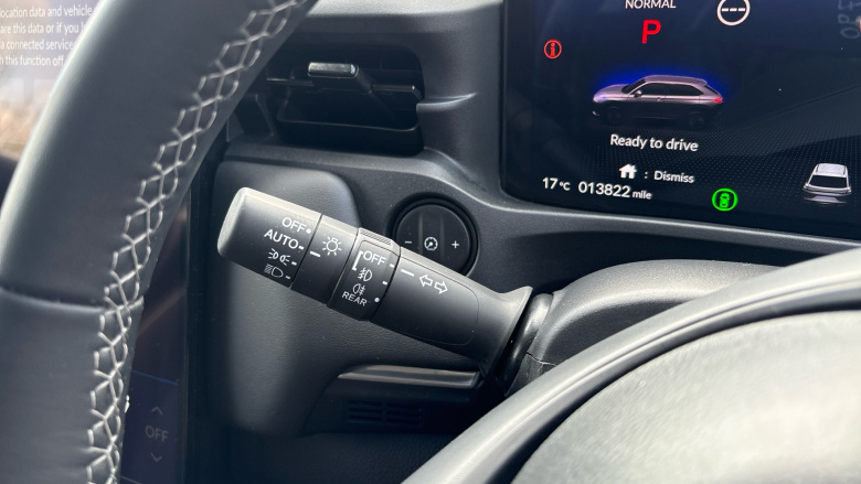 Honda E Ny1 150kW Elegance 69kWh 5dr Auto Electric Hatchback